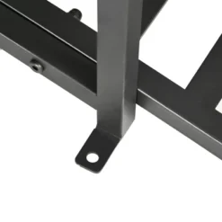 Outsunny 6' Metal Arch Backyard Garden Bridge, Safety Siderails, Arc Footbridge For Backyard Creek, Stream, Pond, Black -Garden Furniture Discounts GUEST 7793e30d 1575 4976 acd1 bd912cb09f11