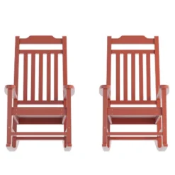 Flash Furniture Set Of 2 Winston All-Weather Faux Wood Rocking Chair 33 Flash Furniture Set Of 2 Winston All-Weather Faux Wood Rocking Chair -Garden Furniture Discounts GUEST 77dff014 4a82 49fd 8d19 ea48541871ea