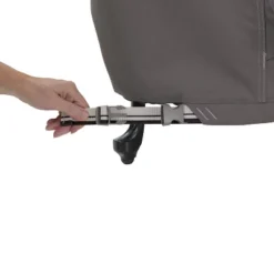 Classic Accessories Ravenna Water-Resistant 26.5" Kettle BBQ Grill Cover -Garden Furniture Discounts GUEST 79d02cad 2ce8 436e b0ee b6e209b7bdb4