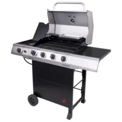 Char-Broil Performance Series Stainless Steel 4 Burner 32,000 BTU Outdoor Propane Gas Grill With 435 Square Inches Of Cooking Space And Side Burner 9 Char-Broil Performance Series Stainless Steel 4 Burner 32,000 BTU Outdoor Propane Gas Grill With 435 Square Inches Of Cooking Space And Side Burner -Garden Furniture Discounts GUEST 7a25eff4 955b 4689 852a ec29507bc697