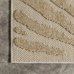 NuLOOM Kisha Transitional Abstract Indoor/Outdoor Patio Area Rug 16 NuLOOM Kisha Transitional Abstract Indoor/Outdoor Patio Area Rug -Garden Furniture Discounts GUEST 7a3ceda0 e5e2 4967 b343 116e35d5ad93