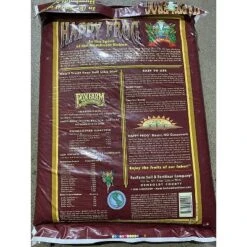 FoxFarm FX14047 Happy Frog PH Adjusted Organic Plant Garden Potting Soil Mix Bag, 2 Cubic Feet (2 Pack) -Garden Furniture Discounts GUEST 7a4969e4 d09e 4490 a999 cfba1ef97b21