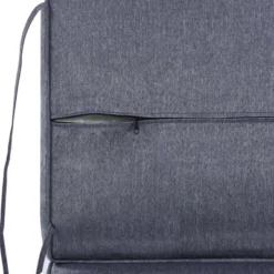 5pc Outdoor Rattan Bar Set With Stools & Cushions- Gray - WELLFOR 25 5pc Outdoor Rattan Bar Set With Stools & Cushions- Gray - WELLFOR -Garden Furniture Discounts GUEST 7a774e60 b815 4245 b6cb 8f8e70be892a