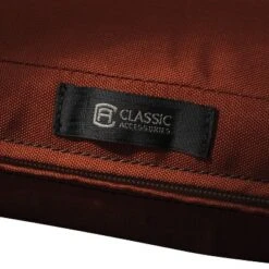 Montlake FadeSafe Patio Chair/Loveseat Back Cushion Spice - Classic Accessories 16 Montlake FadeSafe Patio Chair/Loveseat Back Cushion Spice - Classic Accessories -Garden Furniture Discounts GUEST 7ab40ca3 33a4 42a1 814d ac33bdd879f2