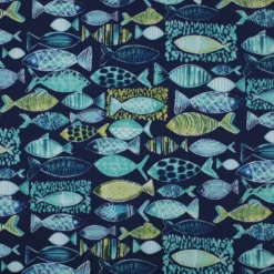 19"x44" Hooked Nautical Outdoor Loveseat Cushion - Pillow Perfect 11 19"x44" Hooked Nautical Outdoor Loveseat Cushion - Pillow Perfect -Garden Furniture Discounts GUEST 7b14a08a 62fc 43f9 b2cd a427a581e6d7