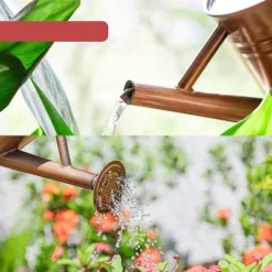 Homarden 81oz Galvanized Copper Watering Can With Removable Spout 7 Homarden 81oz Galvanized Copper Watering Can With Removable Spout -Garden Furniture Discounts GUEST 7beecdd6 f3db 4eb8 8ca5 0a470ae6ae66