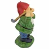 Design Toscano Bogey Burt Garden Gnome Statue -Garden Furniture Discounts GUEST 7cad9c83 2674 4764 85a0 b6ea3d694e59