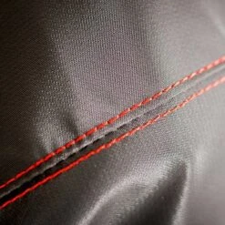 Dyna-Glo DG951ESC Water Resistant Heavy-Duty PVC Shell Premium Vertical Smoker Cover, Black -Garden Furniture Discounts GUEST 7e19d014 3fc9 47e7 bbb4 bf7d83911ba0