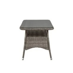 Monaco Cocktail Table - Gray - Alaterre Furniture -Garden Furniture Discounts GUEST 7e8032fa 0fe6 4111 bdd6 bcc7aa662d9e