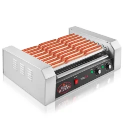 Olde Midway Electric Hot Dog Roller Grill Cooker, Commercial Grade Machine 20 Olde Midway Electric Hot Dog Roller Grill Cooker, Commercial Grade Machine -Garden Furniture Discounts GUEST 7eac3b4f f388 4a6e b284 e4b6b5dece94
