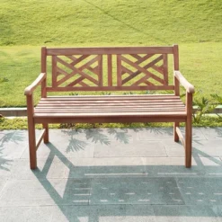 Cambridge Casual Isla Teak Patio Garden Bench 13 Cambridge Casual Isla Teak Patio Garden Bench -Garden Furniture Discounts GUEST 8040eb85 4cfe 40a5 b97d 65e776093ab2