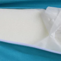 7pc Wicker Patio Conversation Set With Pillows & Cushion - Gray/Blue - GODEER 20 7pc Wicker Patio Conversation Set With Pillows & Cushion - Gray/Blue - GODEER -Garden Furniture Discounts GUEST 8110467a 6655 46c9 8eb8 9461843f1696