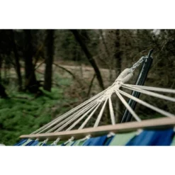 Stansport Cayman Hammock And Stand 76" X 48" -Garden Furniture Discounts GUEST 82b22f48 9acf 42eb b717 fd7325f10394