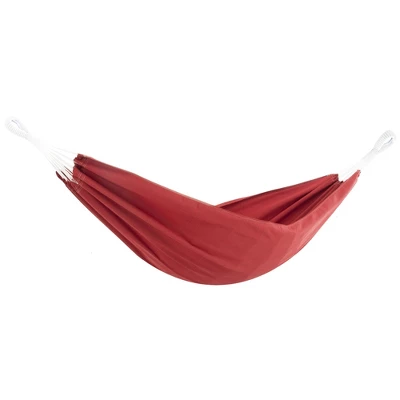 Vivere Brazilian Sunbrella Double Hammock 10 Vivere Brazilian Sunbrella Double Hammock - Image 8