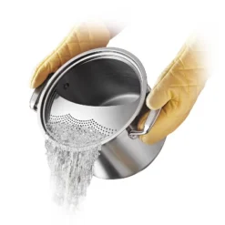 Tramontina Gourmet Induction 6 Qt. Pasta Pot -Garden Furniture Discounts GUEST 82f326b7 9185 4886 9f6a 94b290abc318