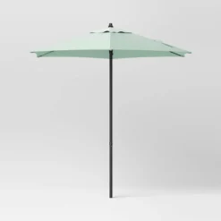 7.5"x7.5" Outdoor Market Umbrella - Room Essentials™ 17 7.5"x7.5" Outdoor Market Umbrella - Room Essentials™ -Garden Furniture Discounts GUEST 8364a3ee aa71 43fd 80b0 78a7294e34b6