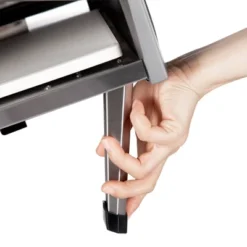 Captiva Designs E02GR011 Propane Gas Outdoor Pizza Oven - Black -Garden Furniture Discounts GUEST 84238fdb f7c9 4db8 a786 63cd26151801