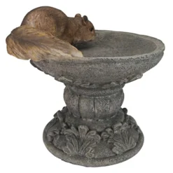 Design Toscano Hunter, The Woodland Squirrel Statue 10 Design Toscano Hunter, The Woodland Squirrel Statue -Garden Furniture Discounts GUEST 8450fe95 788e 4b33 8de4 f20f08a1208f