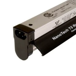 SunBlaster SL0900304 54 Watt 6400K 4' 120V Hydroponic Grow Light Lamp Ballast Fixture With NanoTech T5HO Reflector For Indoor Home Gardens, 2 Pack -Garden Furniture Discounts GUEST 84e08677 6ad1 4fb9 a456 e45598cbbb46