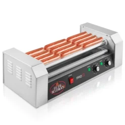 Olde Midway Electric Hot Dog Roller Grill Cooker, Commercial Grade Machine 19 Olde Midway Electric Hot Dog Roller Grill Cooker, Commercial Grade Machine -Garden Furniture Discounts GUEST 8514595f 1d73 405b a1f6 b104c57dfefa