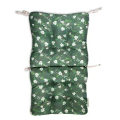 Frida Kahlo Patio Seat Back Cushion - Classic Accessories -Garden Furniture Discounts GUEST 85602dbc 763c 4e82 8b8a 446593699296