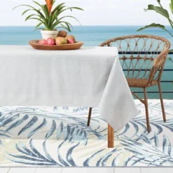 Malibu Palm Springs Indoor/Outdoor Rug - Tommy Bahama -Garden Furniture Discounts GUEST 860bcec6 f2c6 4a1b a6f9 b1c6c98a06d0