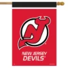 Briarwood Lane New Jersey Devils House Flag NHL Licensed 28" X 40" -Garden Furniture Discounts GUEST 87fb7445 abfd 43de bb3c 933f1d4eb383