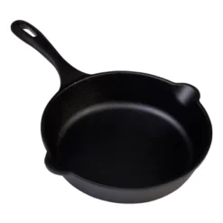 Victoria Seasoned Cast Iron Skillet 8" Black 13 Victoria Seasoned Cast Iron Skillet 8" Black -Garden Furniture Discounts GUEST 881fce11 24fa 4ccf a67c 787367ed7f44
