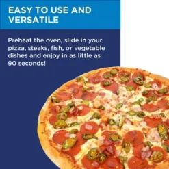 Westinghouse Gas-Powered Artisan Outdoor Pizza Oven - Stainless Steel Portable Pizza Ovens -Garden Furniture Discounts GUEST 8bb6d9d3 32ec 4b59 9552 987342e56f7e