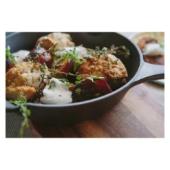 Victoria Seasoned Cast Iron Skillet 8" Black 14 Victoria Seasoned Cast Iron Skillet 8" Black -Garden Furniture Discounts GUEST 8e385fa2 21fa 43d0 874a f5e8a32948e4