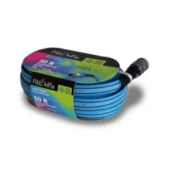 FITT HiFlo Garden Hose - Blue -Garden Furniture Discounts GUEST 8f30e248 b171 4a2c bca2 21baa21dad1a