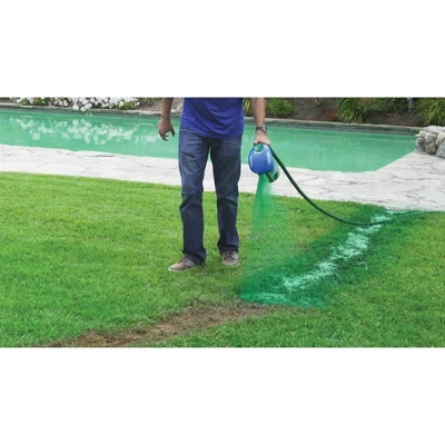 1lb HydroMousse Liquid Lawn Refill Bermuda Seed - As Seen On TV 5 1lb HydroMousse Liquid Lawn Refill Bermuda Seed - As Seen On TV - Image 3
