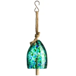 VivaTerra Glass Garden Bells -Garden Furniture Discounts GUEST 91495ab6 a135 4bd7 ab5c b5f7a27a4c89