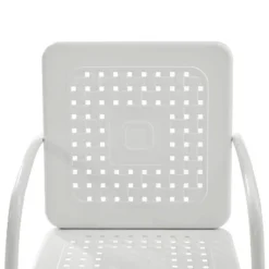 Bates 3pc Outdoor Chair Set - White - Crosley -Garden Furniture Discounts GUEST 91adfdfb 73c0 4abf 9a1d a6c2e811772c