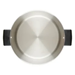 Farberware Classic 8qt Covered Straining Saucepan