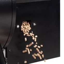 Dyna-Glo DGSS450BPW-D 16lb Hopper Signature Series Wood Pellet Grill, Black -Garden Furniture Discounts GUEST 921d355b 29db 4d12 b41e 2e1a83d45d81 2