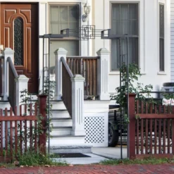 Achla Designs 95.5" Elegant Handcrafted Square-on-Square Iron Garden Arbor Graphite Powder Coated Finish 13 Achla Designs 95.5" Elegant Handcrafted Square-on-Square Iron Garden Arbor Graphite Powder Coated Finish -Garden Furniture Discounts GUEST 922c0a5e 87d2 4b7f 9918 af9e27d0df90