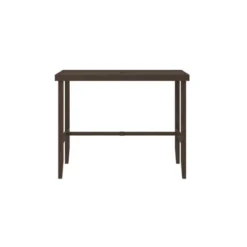 Outdoor Steel Rectangle Bar Table Dark Brown - Room & Joy 9 Outdoor Steel Rectangle Bar Table Dark Brown - Room & Joy -Garden Furniture Discounts GUEST 927a9997 27f2 4aac 8282 dd5a3a608abb