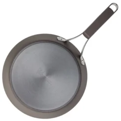 Ayesha Curry Professional Hard Anodized 10pc Set Charcoal -Garden Furniture Discounts GUEST 929992a8 0b78 46d8 a7eb e888d188540f