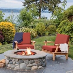 Montlake FadeSafe Patio Chair/Loveseat Back Cushion Spice - Classic Accessories 20 Montlake FadeSafe Patio Chair/Loveseat Back Cushion Spice - Classic Accessories -Garden Furniture Discounts GUEST 951810d9 4cb5 4a24 8232 a1316dddf5ac