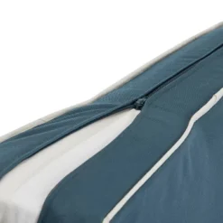 Bradenton 3pc Wicker Armless Chairs With Side Table - Crosley -Garden Furniture Discounts GUEST 9542a849 0589 4861 b2e0 f2458bf5d40e