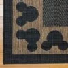 Mickey Mouse Border Outdoor Rug -Garden Furniture Discounts GUEST 95bd7b4f 25c4 4576 89cf e56721e6c8d8