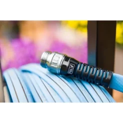 FITT HiFlo Garden Hose - Blue -Garden Furniture Discounts GUEST 960539d4 2847 4297 8ddf d05c618a7db5
