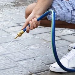 Ray Padula InfiniFlo 50ft Platinum Heavy Duty Garden Hose -Garden Furniture Discounts GUEST 96ba159a 96b5 4d1e 9498 715d947b53bd