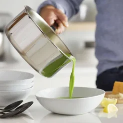 KitchenAid Stainless Steel 5-Ply Clad 3qt Covered Saucepan -Garden Furniture Discounts GUEST 96ebffb7 d655 4b4e a285 2a8de2f7b389