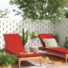 7'x10' Scandi Asymmetrical Rectangular Woven Outdoor Area Rug Bright Peach - Opalhouse™ 2 7'x10' Scandi Asymmetrical Rectangular Woven Outdoor Area Rug Bright Peach - Opalhouse™ -Garden Furniture Discounts GUEST 980d6668 aacf 49f0 a3f2 481e0889e950