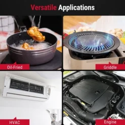 ThermoPro TP450W Dual Laser Temperature Gun For Cooking, Digital Infrared Thermometer For Pizza Oven Grill, Laser Thermometer Gun 9 ThermoPro TP450W Dual Laser Temperature Gun For Cooking, Digital Infrared Thermometer For Pizza Oven Grill, Laser Thermometer Gun -Garden Furniture Discounts GUEST 9ae593cd 013f 4aa7 8ef3 da90ee685e37