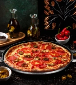 Bruntmor Pre Seasoned Cast Iron 12 Inch Skillet Pan Dual Handles Pizza Pan Large Loop Handles, Black 10 Bruntmor Pre Seasoned Cast Iron 12 Inch Skillet Pan Dual Handles Pizza Pan Large Loop Handles, Black -Garden Furniture Discounts GUEST 9b86829c a00e 4818 acad 1373c4d0e6f2