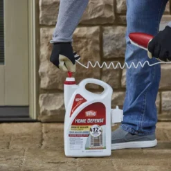 Ortho Home Defense Indoor & Perimeter Insect Killer 1.1 Gallon Ready To Use Wand -Garden Furniture Discounts GUEST 9ca70f9f 3daf 443c b54e 67c7d57381a7