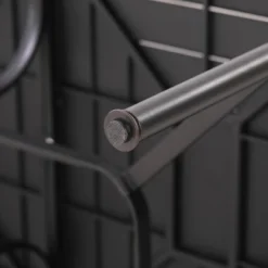 7pc Outdoor Dining Set With Svivel Chairs With Cushions & Large Metal Rectangle Table With Umbrella Hole - Captiva Designs 26 7pc Outdoor Dining Set With Svivel Chairs With Cushions & Large Metal Rectangle Table With Umbrella Hole - Captiva Designs -Garden Furniture Discounts GUEST 9cd96f4f 96b7 46b6 b767 460a15dabdb0